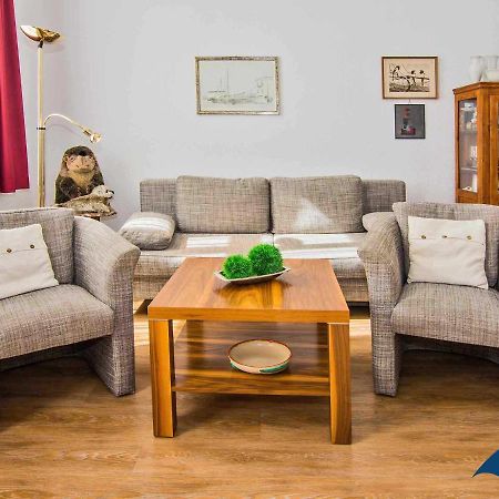 הרינגסדורף Villa Anna Whg 01 "Onyx" מראה חיצוני תמונה
